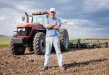 Ohio State joins initiative to put farmers in control of data they collect