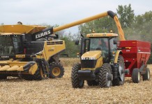 Ohio Grain Farmers Symposium: Some wild cards for 2015