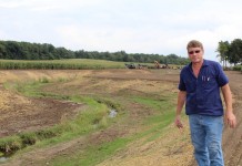 Ohio farmers engage in on-farm nutrient research