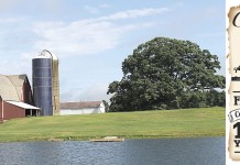 Strategy, perseverance keep 200-year-old farm moving