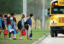 Education divide must be bridged