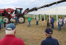 Ohio farmers encouraged to practice ‘quality’ no-till
