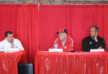 Farm Science Review opens with farm bill commodity discussion FSR 2014 ag econ