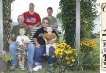 Sandy Beaver Farms: 200 years of progressive agriculture Bowman - Our Farm Roots