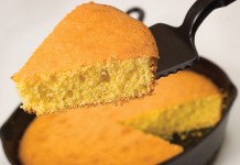 Cornbread
