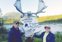 Vacation with Us: Bob and Dana Detling