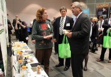 Vilsack says bioproducts complement ag, create a new economy