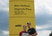 Vacation with Us: Brad and Rachael Snyder