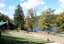 More at this camp than FFA