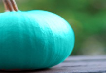 Teal Pumpkin Project helps kids with food allergies this Halloween teal pumpkin