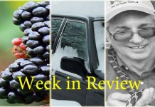 Farm and Dairy’s week in review: 10/18 Week in Review 10/18