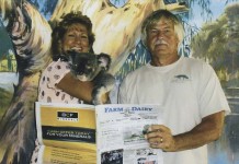 Vacation with Us: Jim and Pam Scott