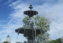 Vacation with Us: Salahub and friends