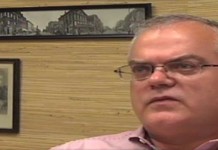 The Business Journal features Farm and Dairy Publisher Scot Darling, 100 year anniversary Scot Darling