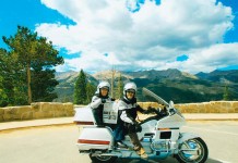 Vacation with Us: Dale Broadwater and Maureen Nicka