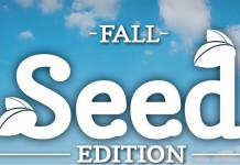 All about seeds: Our 2014 fall seed edition Seed Edition