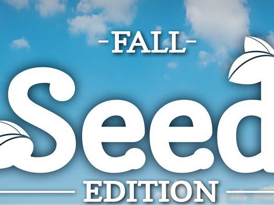 Seed Edition