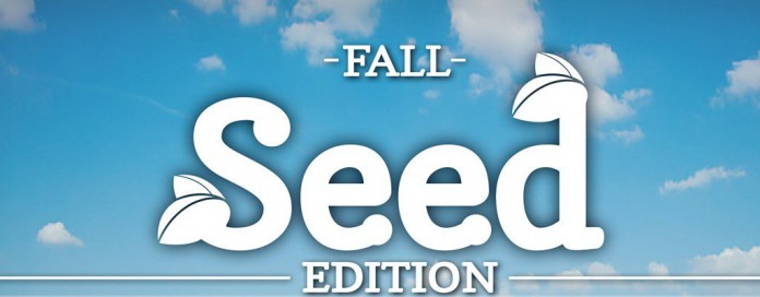 Seed Edition