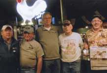 Vacation with Us: Auctioneers’ Road Trip