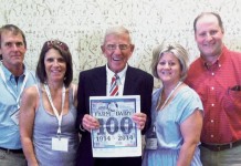 Vacation with Us: Campbell and Liming