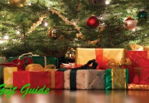 Holiday gift guide 2014 gifts