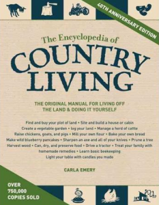 The Encyclopedia of Country Living