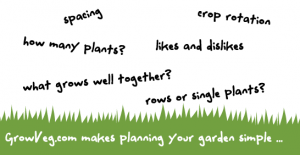 GrowVeg.com