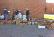 Richland County food pantry competes for grant money