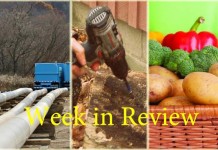 Farm and Dairy’s week in review: 12/13 week in review 12/13