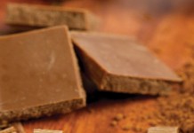 Chocolate shortage could be averted, master pastry chef says chocolate