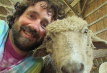 Vegan activist settles with Wayne County school district