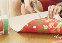 Seven creative gift wrapping ideas wrapping gifts