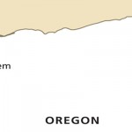 Avian flu found in backyard flock in Oregon; no commercial poultry affected Oregon map