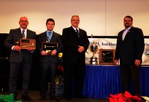 New Castle auctioneer named champion bid caller at Pa. Farm Show