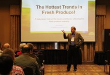Food safety expert to growers: ‘Keep calm and get prepared’