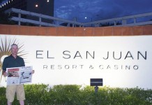 Vacation with Us: Kurt and Karen Wynn