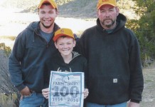 Vacation with Us: Colorado Elk Hunting