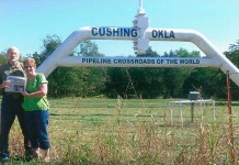 Vacation with Us: Sheldon and Kathy Brown