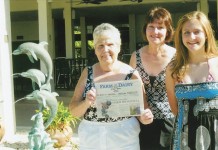 Vacation with Us: Hays and Jarvis