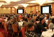 Ohio’s Young Ag Professionals enjoy ‘perfect growing season’