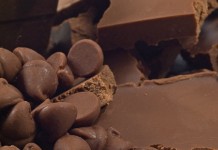 In time for Valentine’s Day: Chocolate for the health of it chocolate