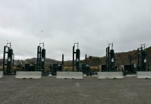 Belmont County still in the lead for permits