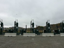 Ohio’s oil and natural gas wells reach new highs in third quarter