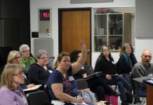 OEFFA workshops help promote farmer skills