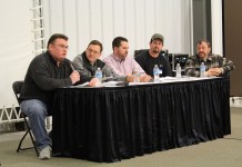 Ohio dairy farmers share advice on farm succession