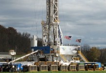 Ohio’s 4Q horizontal well gas production up 25 percent