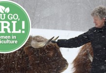 Judy Ligo: ‘I had to prove I knew what I was doing’