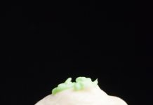 Easy Green Velvet Cupcakes Recipe