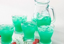 Leprechaun Lemonade