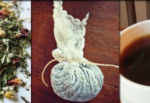 How to grow, harvest and preserve herbs for tea tea garden